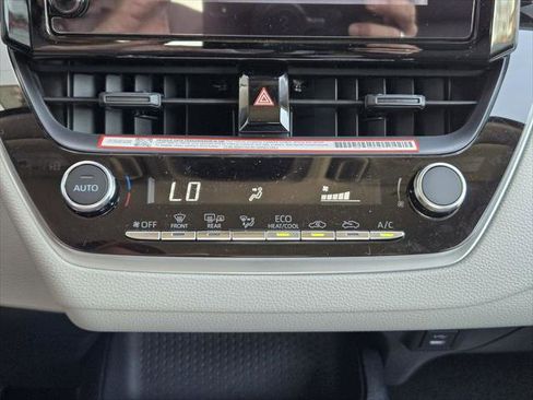 Certified 2026 Toyota Corolla LE image 13
