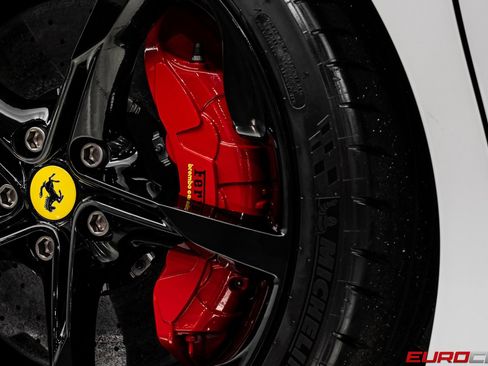 Used 2022 Ferrari SF90 Stradale *CARBON STEERING WHEEL * FRONT image 25