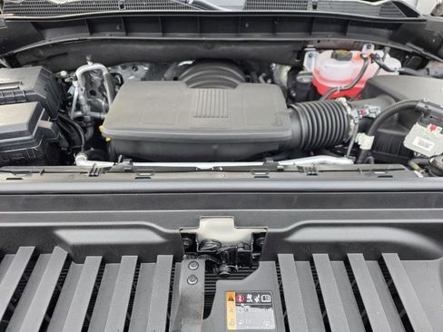 New 2026 GMC Sierra 1500 AT4X AWD/4WD image 16