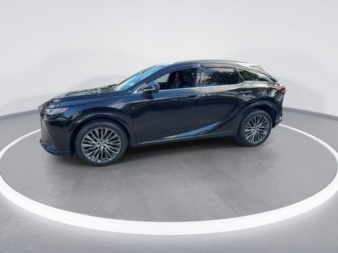 Used 2023 Lexus RX 350 FWD w/ Accessory Package (Z1) image 4