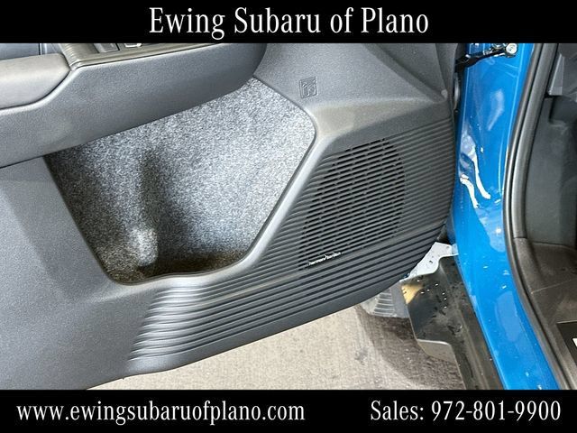 Used 2026 Subaru Outback Wilderness AWD/4WD image 19