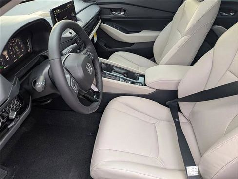New 2026 Honda Accord EX-L image 4