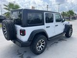 Used 2018 Jeep Wrangler Unlimited Sport image 4
