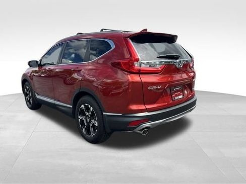 Used 2017 Honda CR-V Touring image 5