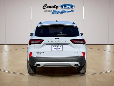 New 2026 Ford Escape Active w/ Cold Weather Package image 11