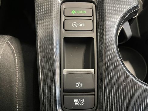 Used 2024 Honda Civic EX image 23