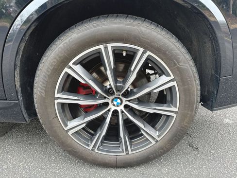 Used 2023 BMW X5 xDrive40i w/ M Sport Package image 26