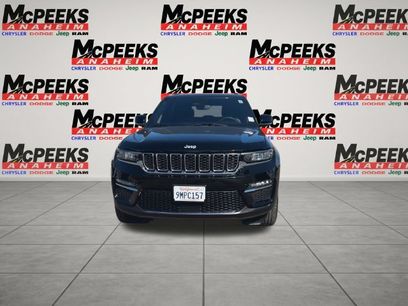Used 2024 Jeep Grand Cherokee Limited