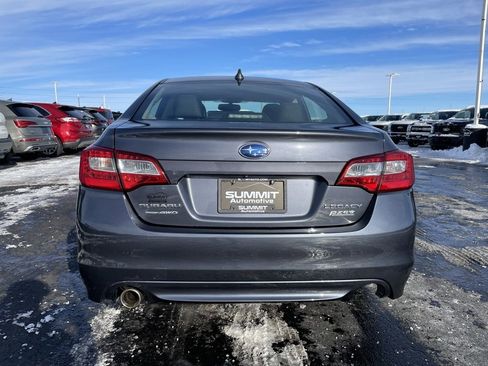 Used 2016 Subaru Legacy 2.5i Limited image 28
