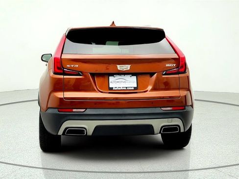 Used 2019 Cadillac XT4 Premium Luxury FWD image 6