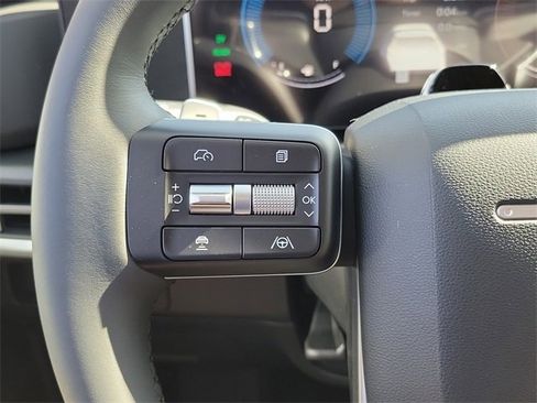 New 2026 Hyundai Santa Fe SEL image 5