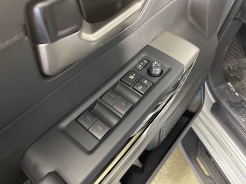New 2026 Toyota Sequoia Limited AWD/4WD image 16