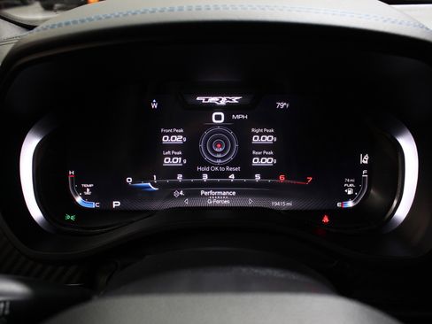 Used 2023 RAM 1500 TRX w/ TRX Level 2 Equipment Group image 90