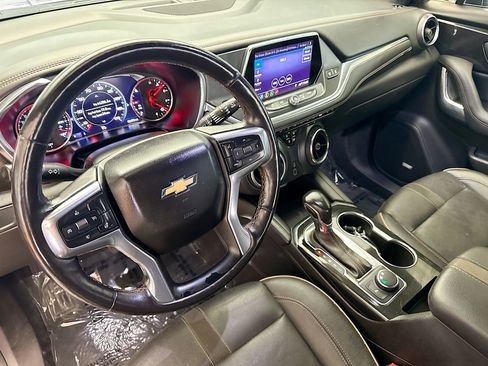 Used 2019 Chevrolet Blazer Premier image 7