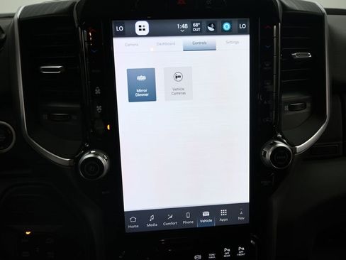 Used 2025 RAM 2500 Big Horn image 28