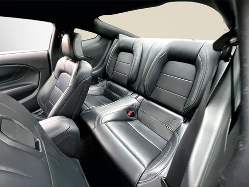 Used 2024 Ford Mustang Premium image 20