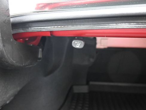 Used 2020 Toyota Camry SE w/ Sunroof Package FWD image 46
