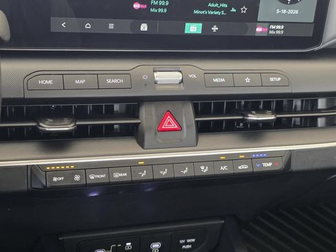 Used 2025 Kia K4 FWD image 19