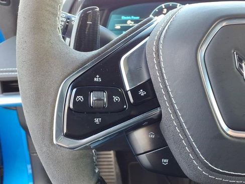 Certified 2024 Chevrolet Corvette E-Ray w/ ZER Performance Package image 16