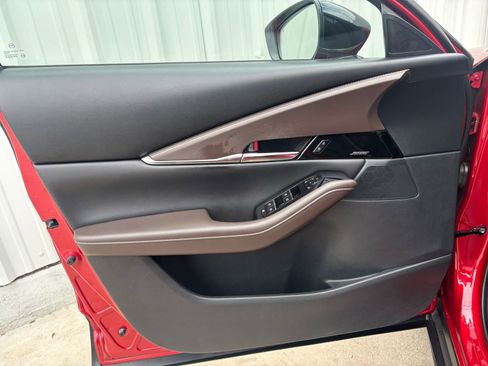 Certified 2021 MAZDA CX-30 2.5 Turbo w/ Premium Plus Pkg image 14