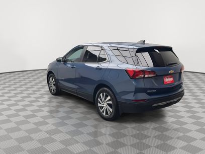 Certified 2024 Chevrolet Equinox LT