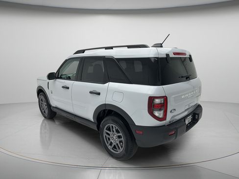 New 2026 Ford Bronco Sport Big Bend AWD/4WD image 7