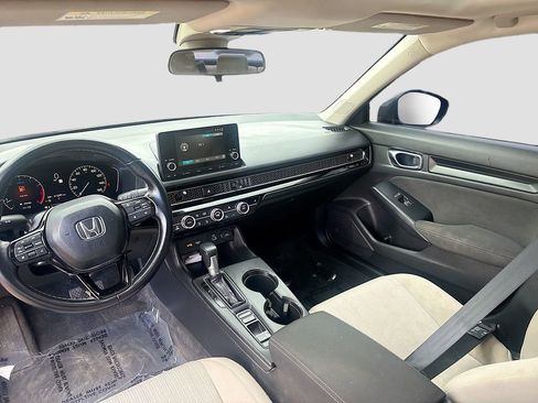 Used 2024 Honda Civic EX image 22