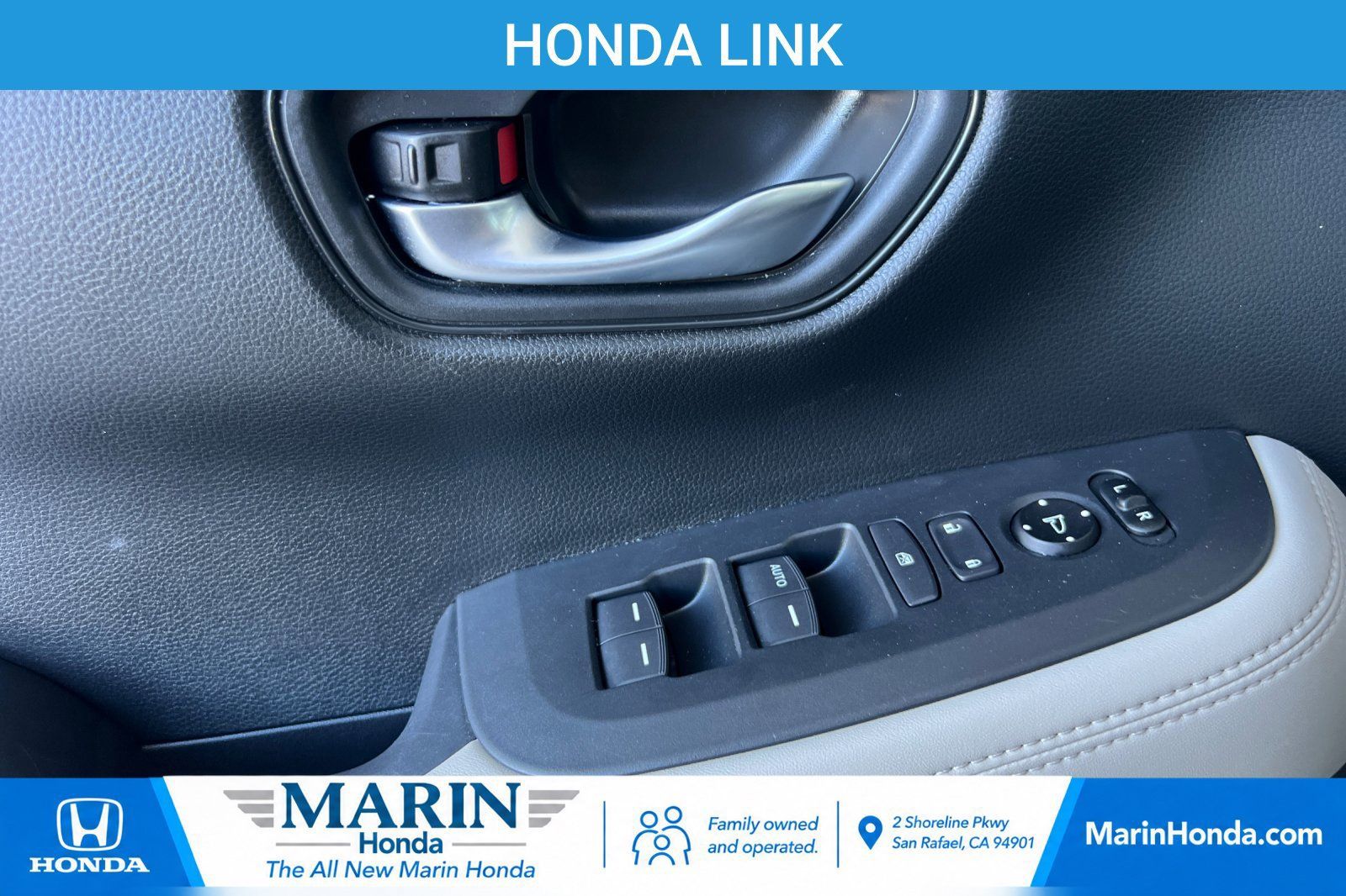 Used 2023 Honda HR-V LX image 12