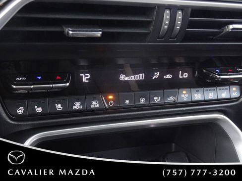 Used 2026 MAZDA CX-90 3.3 Turbo S w/ Premium Plus AWD/4WD image 50