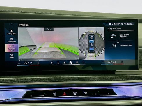 New 2025 BMW 760i xDrive w/ Executive Package image 13