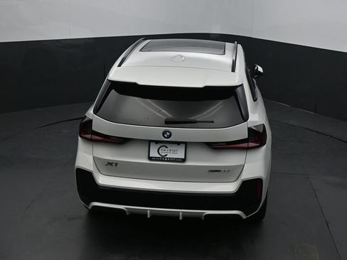Used 2023 BMW X1 xDrive28i w/ M Sport Package AWD/4WD image 49