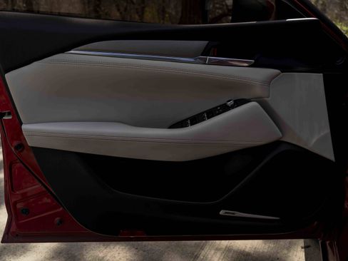 Used 2018 MAZDA MAZDA6 Grand Touring Reserve image 35