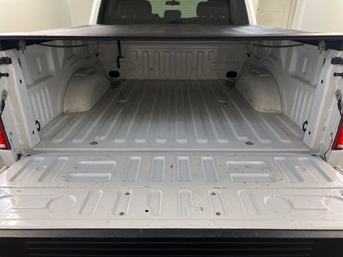 Certified 2020 Ford F150 XL w/ Equipment Group 101A Mid image 33