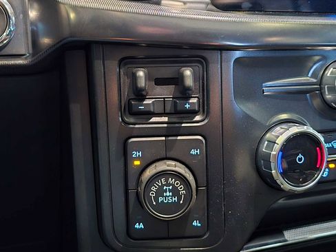 Used 2025 Ford F150 Raptor image 32