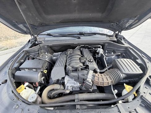 Used 2018 Dodge Durango SRT w/ Technology Group image 39