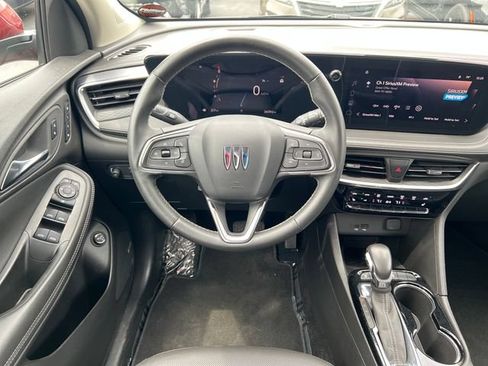 Certified 2024 Buick Encore GX Avenir w/ Avenir Convenience Package AWD/4WD image 13