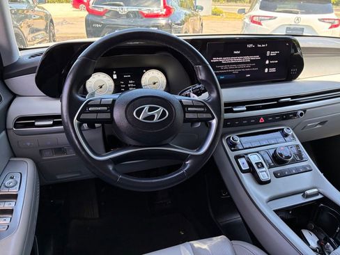 Used 2025 Hyundai Palisade SEL AWD/4WD image 30