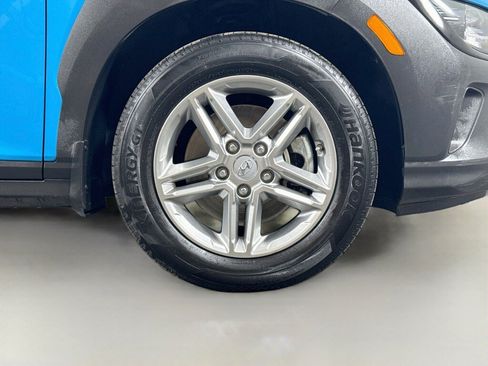 Used 2023 Hyundai Kona SE AWD/4WD image 42
