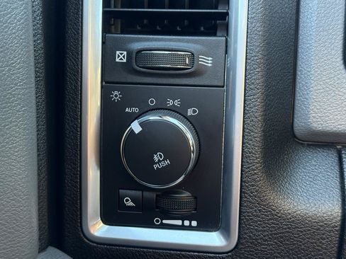 Used 2019 RAM 1500 Classic Warlock w/ Electronics Group AWD/4WD image 14