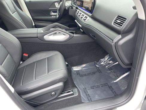 New 2026 Mercedes-Benz GLE 350 GLE 350 SUV image 43
