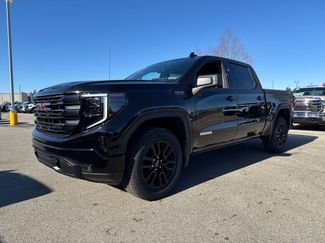 New 2026 GMC Sierra 1500 Elevation AWD/4WD video 2