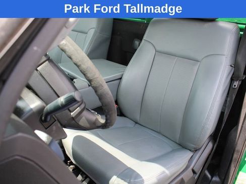 Used 2015 Ford F350 XL w/ XL Value Package AWD/4WD image 11