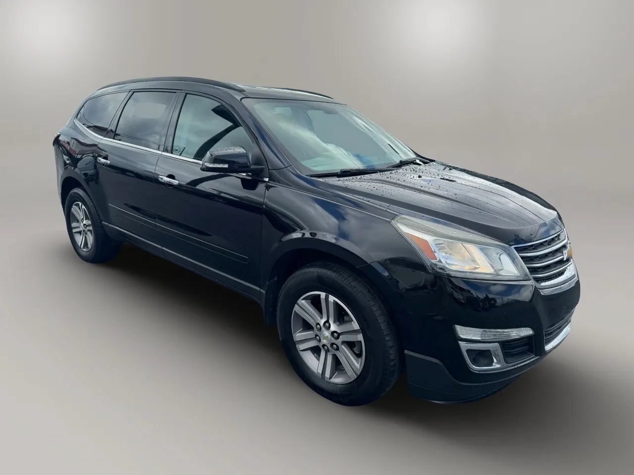 Used 2017 Chevrolet Traverse LT FWD image 7