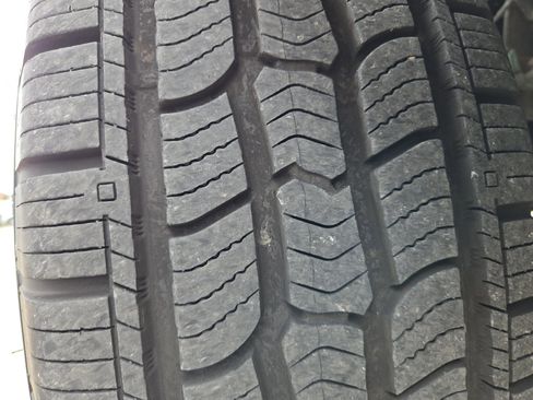 Used 2011 Chevrolet Silverado 1500 W/T RWD image 11