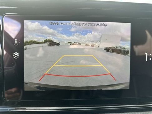 Used 2023 Kia K5 GT-Line image 25