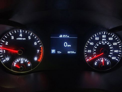 Used 2019 Kia Optima EX FWD image 23