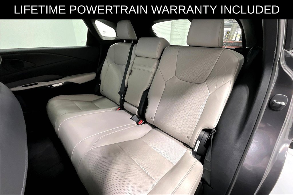 Used 2024 Lexus RX 350 Premium Plus w/ Convenience Package FWD image 32