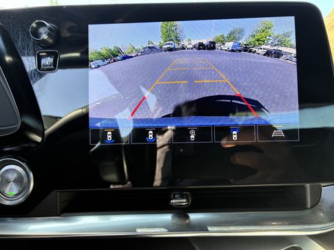 Used 2022 Chevrolet Corvette Stingray Preferred Cpe w/ Z51 Performance Package image 30