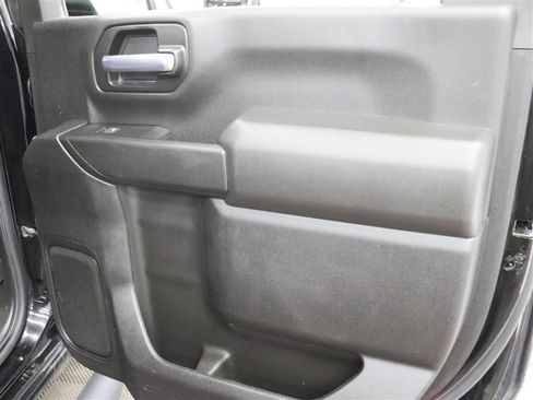 Used 2022 Chevrolet Silverado 2500 LT w/ All Star Edition AWD/4WD image 19