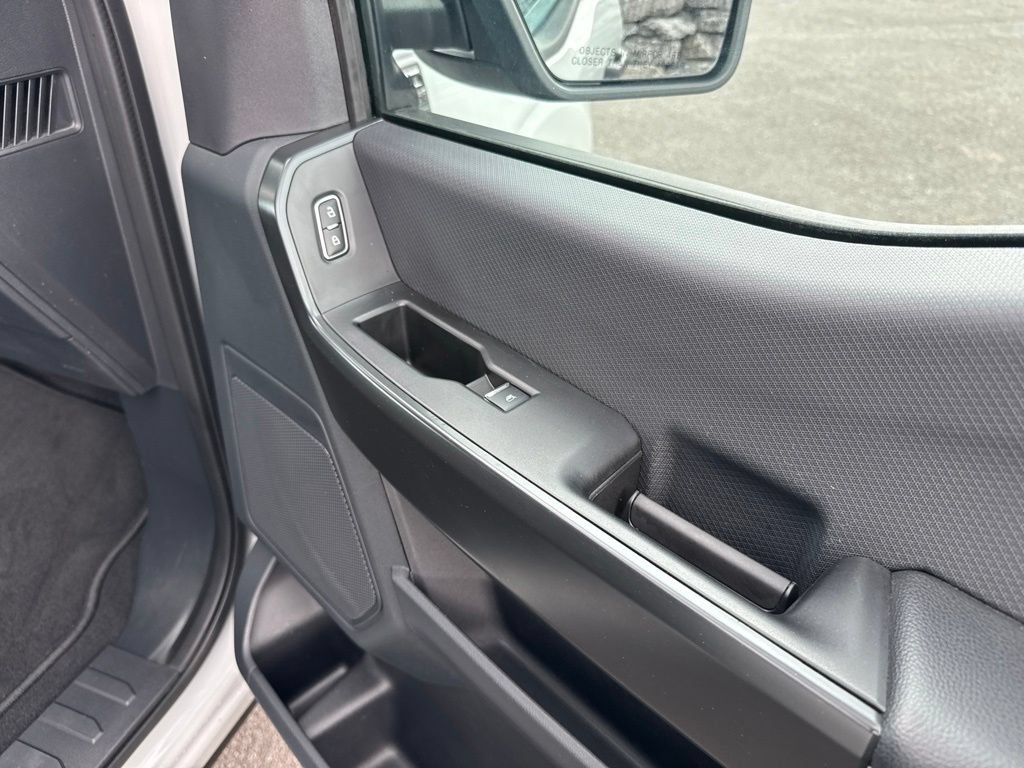Used 2023 Ford F150 XL w/ STX Appearance Package AWD/4WD image 19